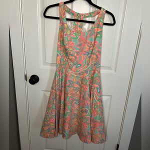 Lilly Pulitzer dress - size 4